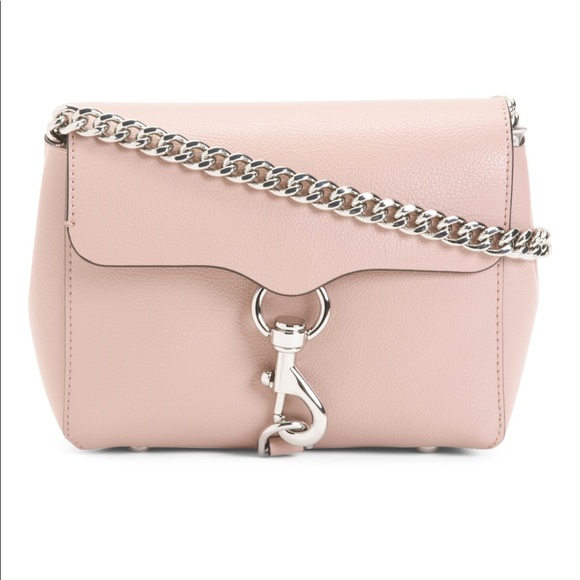 Rebecca minkoff stella cross body bag Clearance